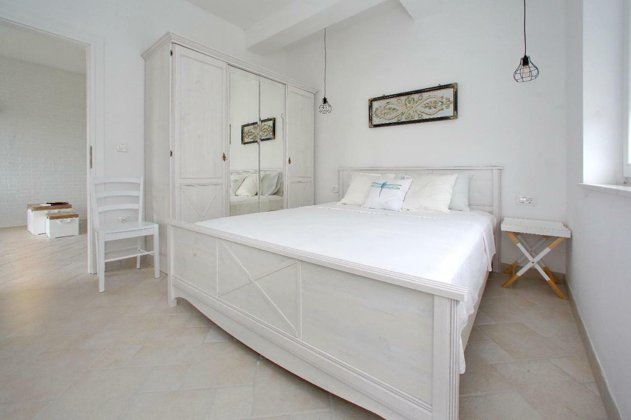 Villa Maris Bibinje Exterior foto